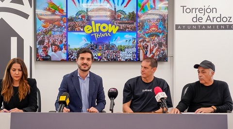 presentacion festivales torrejon