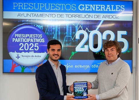 presupuestos 2025 aprobacion inicial