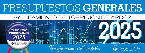 presupuestos 2025