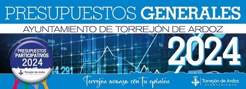 presupuestos 2024
