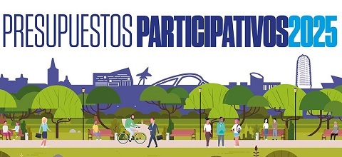 presupuestos Participativos 2025