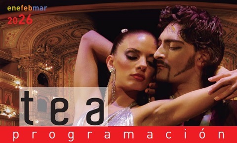 progamacion teatro ene feb mar 26