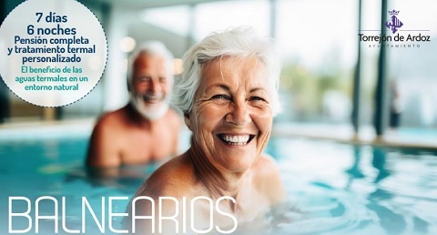 programa balnearios mayores 2025