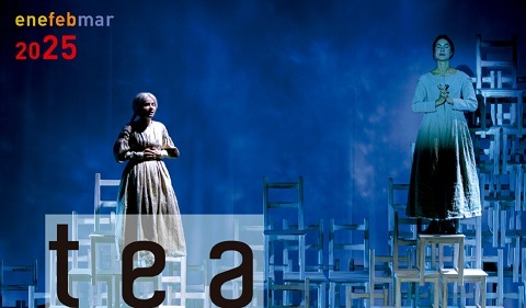 programacion teatro 1er trimestre 2025