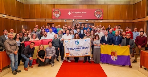 reconocimiento entidades deportivas 2026