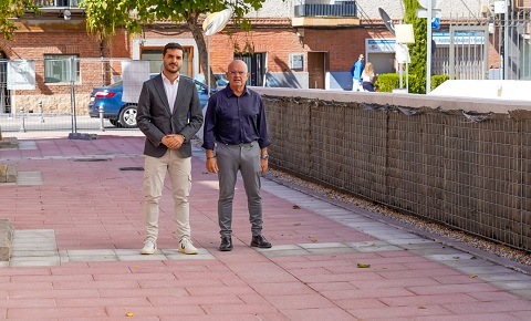 renovacion aceras 2024