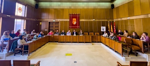 reunion directores colegio 2024