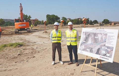 ronda sur obras ultima fase