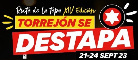 ruta tapa 2023