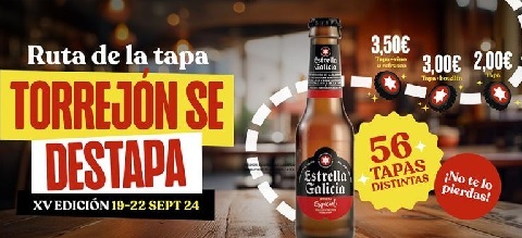 ruta tapa 2024