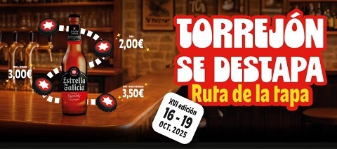 ruta tapa 2025