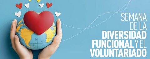 semana diversidad voluntariado 2024