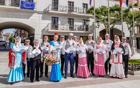 semana mayores 2024 presentacion