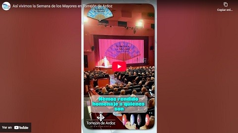 semana mayores 2025 balance