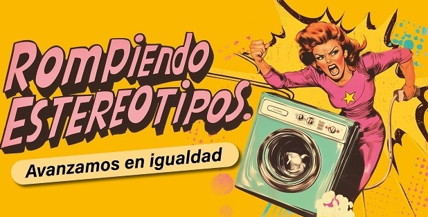 semana mujer 2025 presentacion