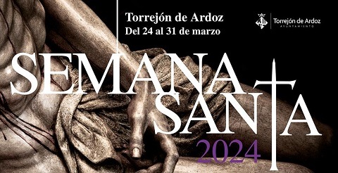 semana santa 2024 presentacion