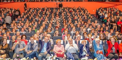teleasistencia aniversario 2024