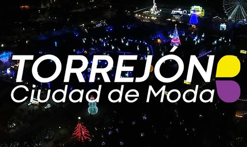 torrejon ciudad moda