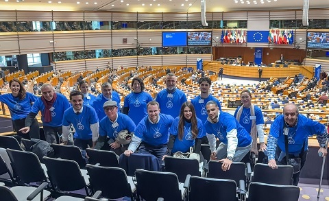 torrejon distincion bruselas ciudad europea deporte 2026