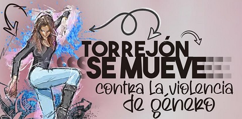 torrejon violencia genero 2024 previa