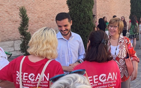 torrejoneros contratados verano 2024