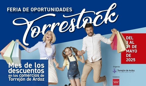 torrestock 2025
