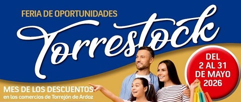 torrestock 2026