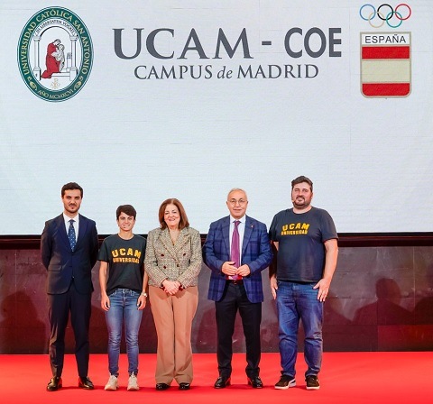 ucam torrejon de ardoz