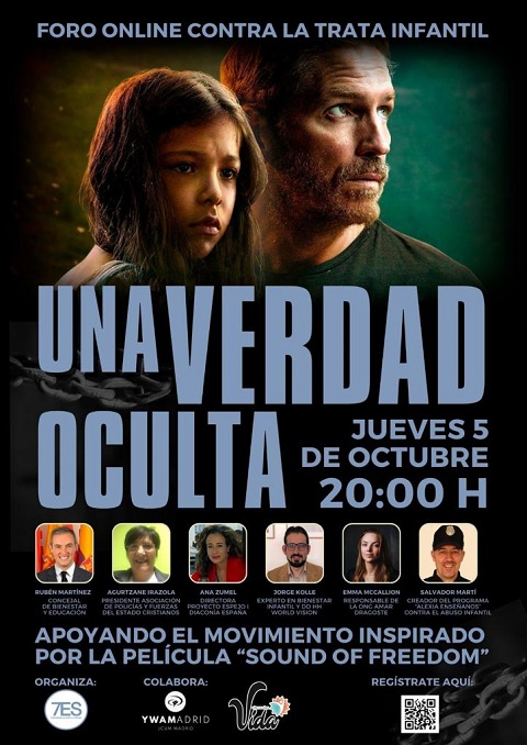 una verdad oculta
